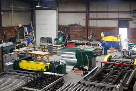 sheet metal shop nyc|sheet metal fabricators nyc.